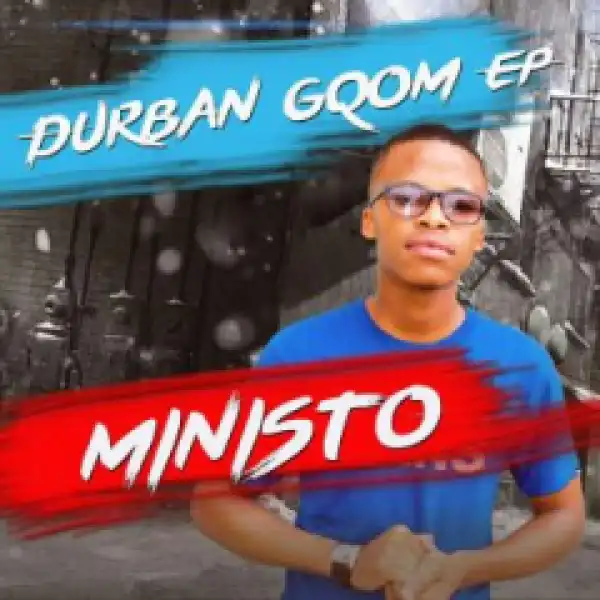 DJ Ministo - Tgif ft Nakedboys